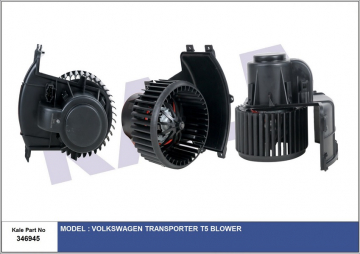 KALORİFER MOTORU VW TRANSPORTER T5 Marka : KALE