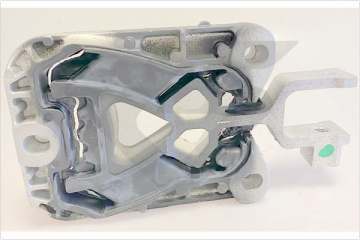 MOTOR TAKOZU FOCUS IV 1.5-2.0 ECO 18 Marka : HUTCHINSON