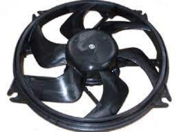FAN MOTORU CITRO N BERLINGO-308-3008-508-5008 2016 Marka : KALE