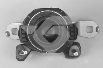 MOTOR TAKOZU FOCUS 05-12 VOLVO C30 06-12 C70 06-09 S40 07-12 V50 04-10 Marka : HUTCHINSON
