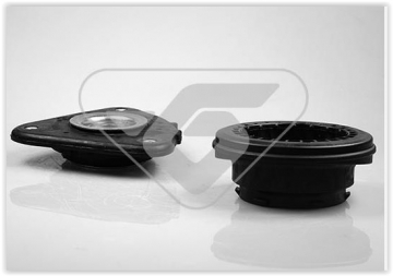 AMORTİSÖR TAKOZ KİTİ ÖN FOCUS II 04-12 -CMAX 03 VOLVO S40 05-12 -C30 06-12 -C70 06-13 -MAZDA 3 Marka : HUTCHINSON