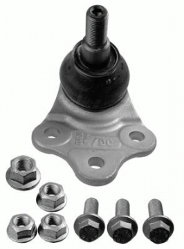 SALINCAK KOLU SAĞ LAND ROVER FREELANDER 2 L359 2006-2014 Marka : LEMFORDER