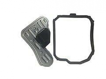OTOMATİK ŞANZIMAN FİLTRESİ P206-P207-P301-P306-P307-P308-P407-P307-C-ELYSEE-C4-C2-C3-C4-C5-C8-DS3- DS4-DS5-XSARA-ZX AL4-CLIO 3 Marka : MAHLE
