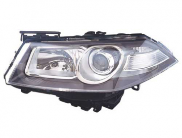 FAR SİNYAL SOL MGN II 01/06 ELEKTRİKLİ H7 H1 Marka : MY