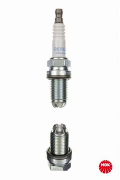 BUJİ BKR6EQUP BMW 3 E30-E36-E46 -BMW 5 E34-E39-E60 -BMW 7 E32-E38-E65-E66-E67 -X3 E83 X5 E53 -COOPER Marka : NGK