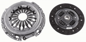 DEBRİYAJ SETİ CLIO II-KNG-LOGAN-KUBISTAR 1.5 DCI K9K.7.00.K9K.7.04.K9K.7.02 Marka : MY