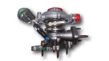 TURBO KOMPRESÖR MASTER III 2.3 DCİ Marka : MY
