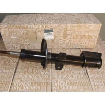 ÖN AMORTİSÖR L/R DACIA DUSTER 10 MEK.ŞANZ. GAZLI G7372 Marka : MY