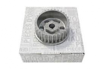 MAZOT POMPA DİŞLİSİ KNG 08 CLIO III-MGN II-III-FLUENCE-MODUS-SCENIC K9K Marka : MY