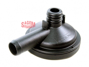 TURBO GERİ DÖNÜŞÜM VALFİ HORTUMSUZ CLIO-KANGOO-LOGAN 1.5DCİ Marka : SAGEM