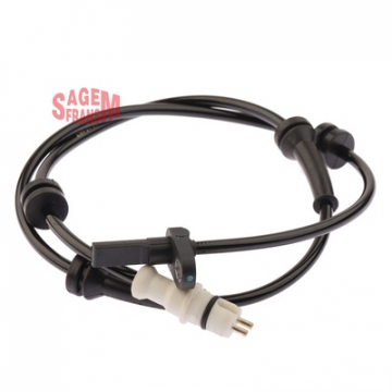 ABS SENSOR KABLO PALIO ARKA SAĞ - SOL Marka : SAGEM