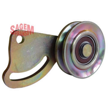 DİREKSİYON POMPA RULMAN R19 Marka : SAGEM