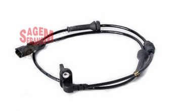 ABS KABLOSU ARKA R/L MASTER III ÇİFT TEKER Marka : SAGEM