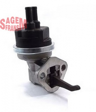 BENZİN OTOMATİĞİ PLASTİK SLX- TMPR-UNO SOFABEX 8618 Marka : SAGEM