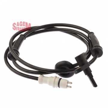 ABS SENSOR KABLO MAREA ARKA SOL Marka : SAGEM