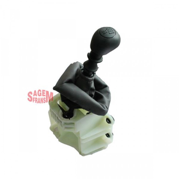 VİTES KUMANDA KOLU 2002 2006 BOXER-DUCATO 2.8 JTD Marka : SAGEM