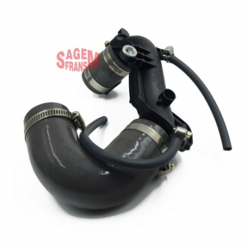 TURBO BORUSU HORTUMU KNG II-III-CLIO II-III-LOGAN 1.5DCI YM 05 K9K Marka : SAGEM