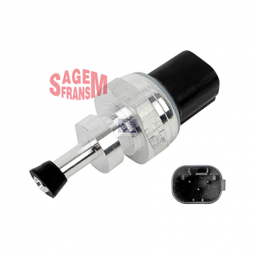TURBO BASINÇ MÜŞÜRÜ MGN III-IV-FLUENCE-KNG III-ESPACE IV-LGN III-CLIO IV-TRAFIC-MASTER II-III-MOVANO 223651719R Marka : SAGEM
