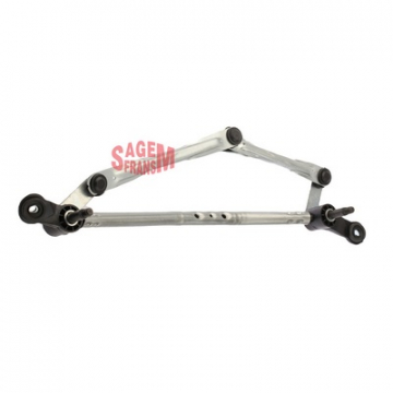 SİLECEK MEKANİZMASI DOKKER MOTORSUZ Marka : SAGEM