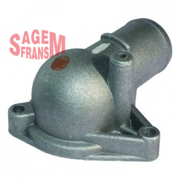 TERMOSTAT YUVASI R9-R19-FLASH-R21 MANEGER Marka : SAGEM