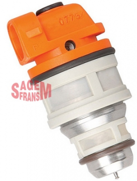 ENJEKTOR MEMESİ PALIO 1.4 8V TURUNCU Marka : SAGEM