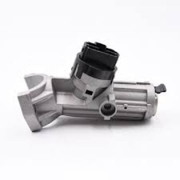 KONTAK GÖVDESİ DUCATO II-BOXER II KİLİTLİ Marka : SAGEM