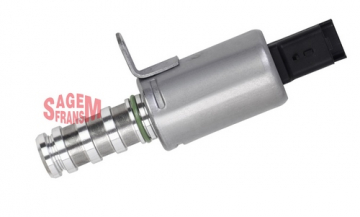 EKSANTRİK MİLİ SENSÖRÜ P207 07 208 13 P308 07 P3008 09 P5008 09 PART-BERLINGO 10 C3 09 1.6 16V Marka : SAGEM