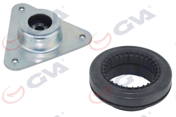 ÖN AMORTİSÖR TAKOZU TAKOZ RULMAN KİT CLIO III-IV-MODUS-CAPTUR 543024644R 543259539R Marka : GVA