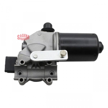 SİLECEK MOTORU LAGUNA III Marka : SAGEM