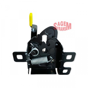 MOTOR KAPUT KİLİDİ MANUEL CLIO IV-LOGAN II-SANDERO II MCV STEPWAY Marka : SAGEM