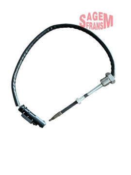 TURBO ISI KAPTORU EGEA 1.6 EURO 6 2020 Marka : SAGEM