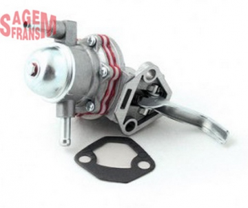 BENZİN OTOMATİĞİ KUBBELİ DKŞ M131 1600 SOFABEX 8612 Marka : SAGEM