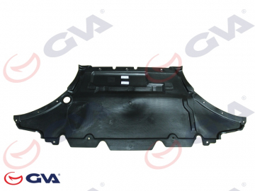 MOTOR ALT MUHAFAZA PLASTİK AUDI A4-A5 2012-2016 Marka : GVA