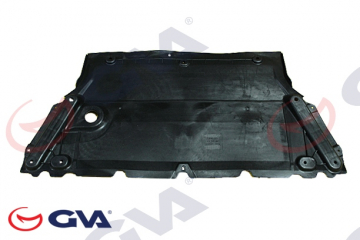 MOTOR ALT MUHAFAZA PLASTİK AUDI A4 2016 Marka : GVA