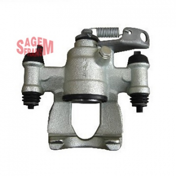 FREN KALİPERİ MASTER III ÇİFT TEKER ARKA SOL 60 mm Marka : SAGEM