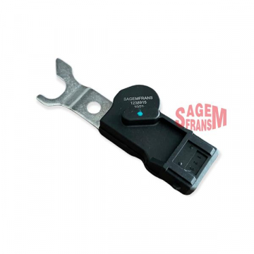KRANK MİL SENSORU ASTRA F - VECTRA A-B - OMEGA 1.8-2.0 16V Marka : SAGEM