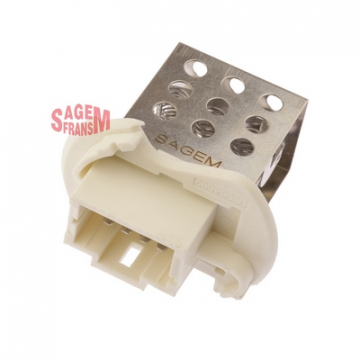 KALORİFER REZİSTANSI MASTER II - MOVANO Marka : SAGEM