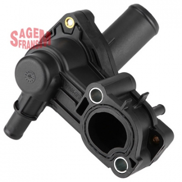 TERMOSTAT FOCUS 98 04 - CONNECT 02 1.8 TDİ - TDCİ 88C Marka : SAGEM