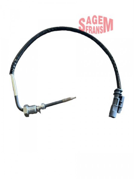 TURBO ISI KAPTORU EGEA 1.6 EURO 6 2015 2021 Marka : SAGEM