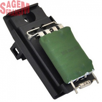 KALORİFER REZİSTANSI TRANSIT - CONNECT FOCUS 1.4-1.6 1.8-2.0 MONDEO II-III 2.0-1.6i 16v Marka : SAGEM