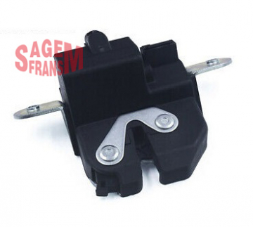 BAGAJ KİLİDİ EGEA SEDAN MOTORLU Marka : SAGEM