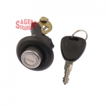BAGAJ KİLİT ŞİFRESİ ANAHTARLI LOGAN-SANDERO 09 SYMBOL JOY-DACIA MCV DUSTER Marka : SAGEM