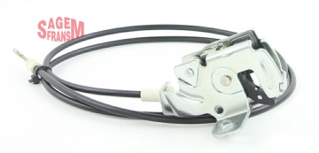 BAGAJ KİLİDİ SAĞ ÜST DUCATO III TELLİ Marka : SAGEM