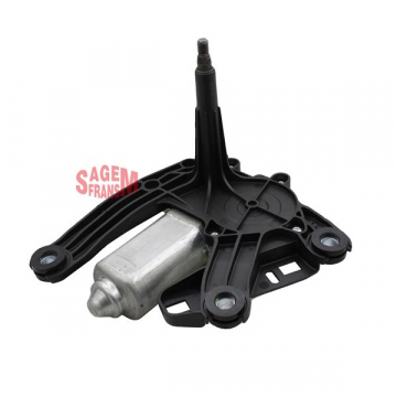 SİLECEK MOTORU ARKA 2000 2008 PARTNER-BERLINGO Marka : SAGEM