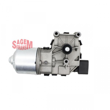 SİLECEK MOTORU DOBLO III-COMBO Marka : SAGEM