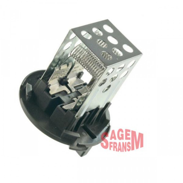 KALORİFER REZİSTANSI P307-C4 Marka : SAGEM