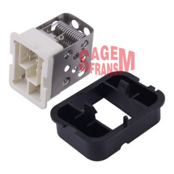 KALORİFER REZİSTANSI ASTRA G-H 1.4-1.6 16V 1.8 Marka : SAGEM
