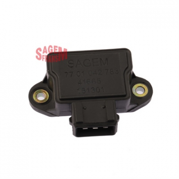 GAZ KELEBEK POTANSİYO METRESİ CLIO KANGOO MEGANE Marka : SAGEM