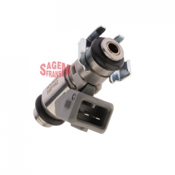 ENJEKTOR MEMESİ CLIO - MEGANE - LAGUNA 1.4 1.6 16V 4 DELİK Marka : SAGEM