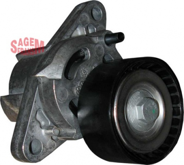 ALTERNATOR GERGİ CLIO - MEGANE - LAGUNA 1.4 1.6 16V KÜTÜKLÜ Marka : SAGEM